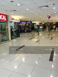 Bukit Timah Plaza / Sherwood Towers (D21), Retail #617447341